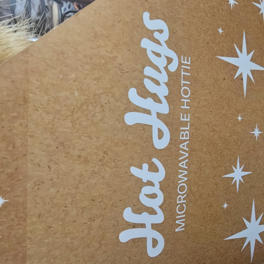 Aroma Home Microwavable Plush